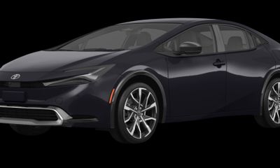 2026 Toyota Prius Prime PHEV SE