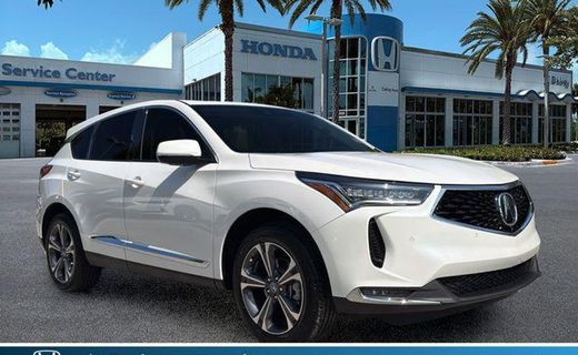 2024 Acura RDX Advance