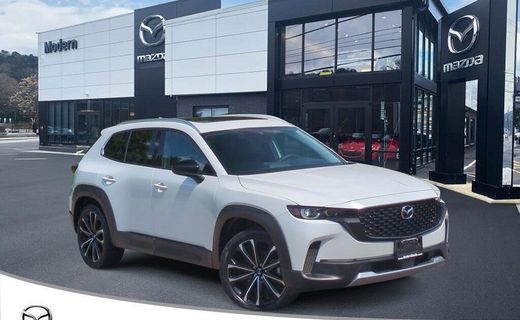 2024 Mazda CX-50 Premium