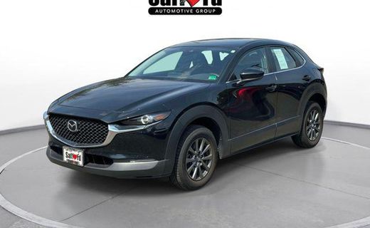 2023 Mazda CX-30