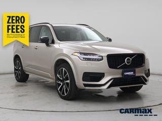 2023 Volvo XC90 Plus Dark