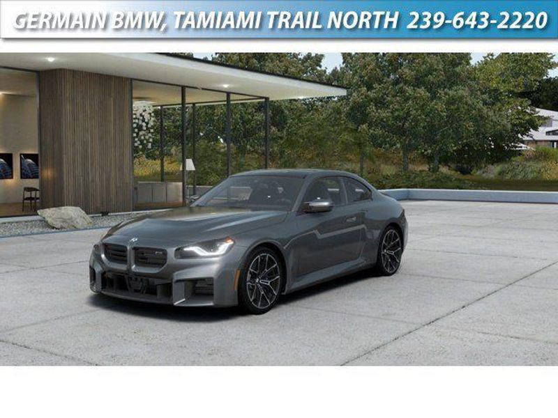 2026 Bmw M2 — a typically priced live listing