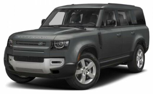 2025 Land Rover Defender 130 SE