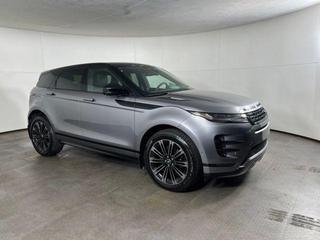 2026 Land Rover Range Evoque Dynamic SE