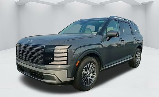 2026 Hyundai Palisade SEL Premium