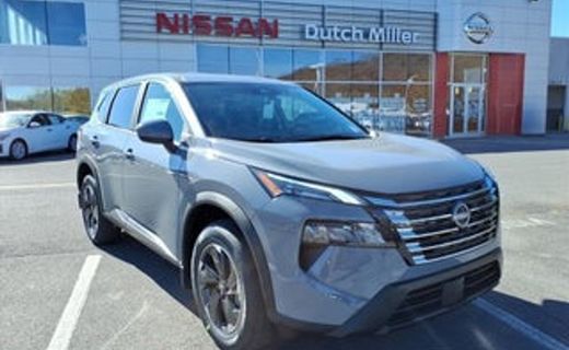 2026 Hyundai Tucson Blue SE