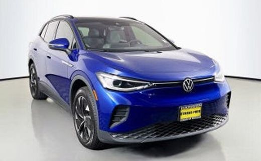 2022 Volkswagen ID 4 Pro S