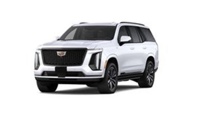 2026 Cadillac Escalade PKG