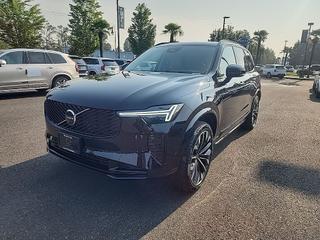 2026 Volvo XC90 Ultra Dark