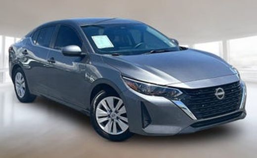2026 Nissan Kicks MPV S