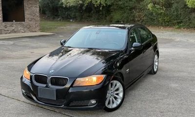 2011 BMW 328i xDrive