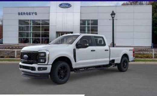 2026 Ford F-350 Lariat
