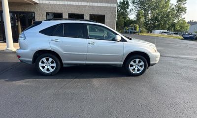 2005 Lexus RX RX330