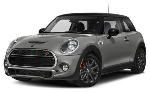 2020 Mini Hardtop S Hatchback
