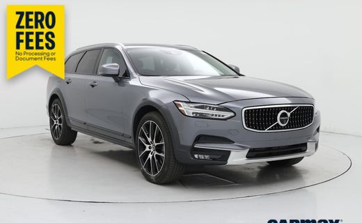 2020 Volvo V90CC Inscription