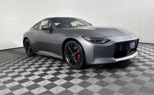2026 Nissan Z Sport