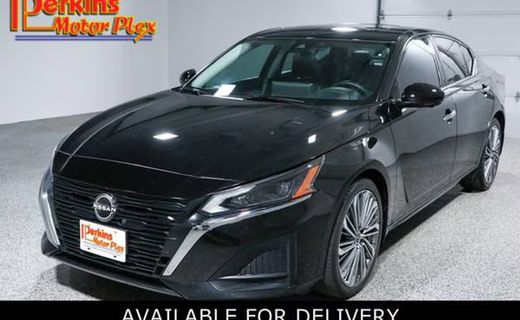 2023 Nissan Altima SL