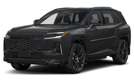 2026 Toyota RAV4 Prime PHEV XSE