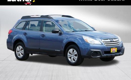 2013 Subaru Outback Base