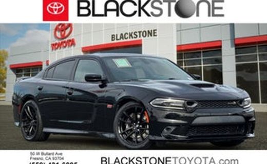 2019 Toyota Avalon