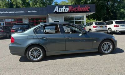2010 BMW 328i xDrive