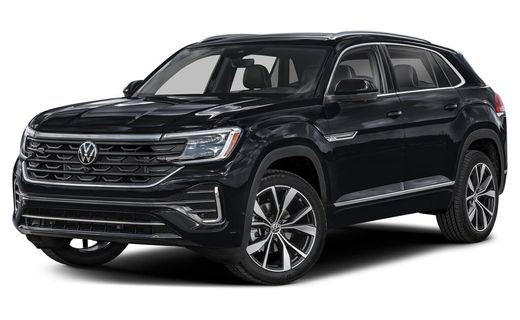 2026 Volkswagen Atlas Cross Sport