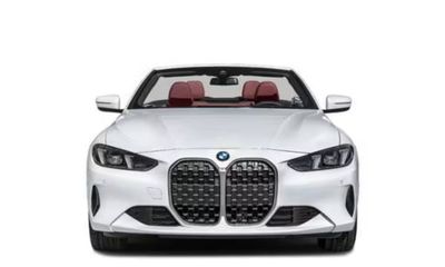 2025 BMW 430I xDrive