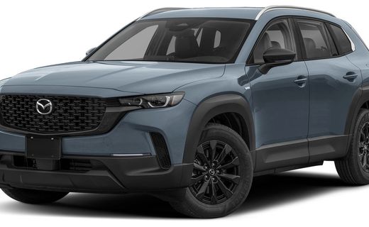 2026 Mazda CX-50 Preferred