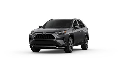 2025 Toyota RAV4 Prime phev XSE Premium