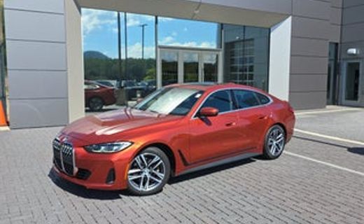 2023 BMW 430i