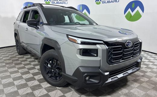 2026 Subaru Outback Touring