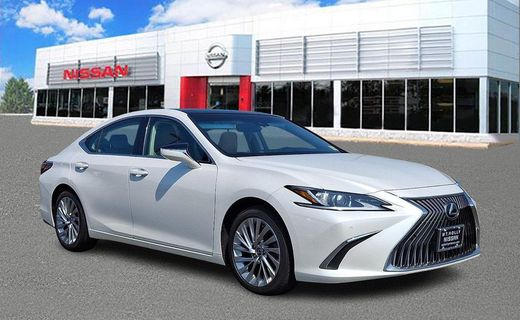 2019 Lexus ES 350