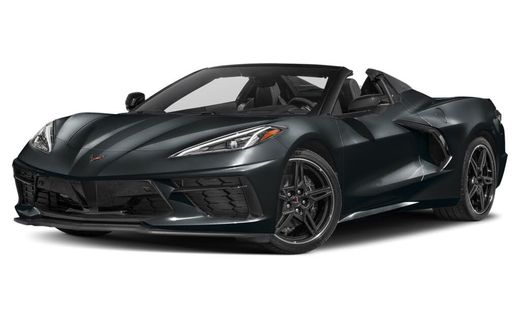 2023 Chevrolet Corvette Premium 3LT