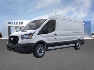 2026 Ford Transit Medium Roof