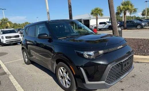 2024 Kia Soul