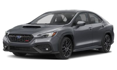 2026 Subaru WRX Premium