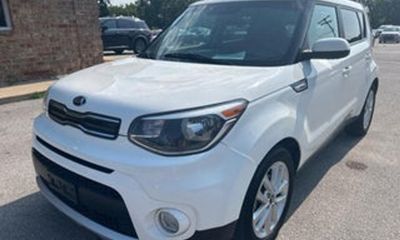 2020 Kia Soul