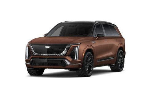 2027 Cadillac Vistiq Platinum