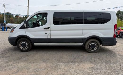 2016 Ford Transit SRW LOW Roof