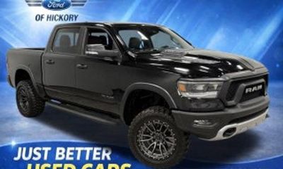 2022 Ram 1500 Sport