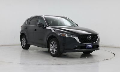 2024 Mazda CX-5 Select Package