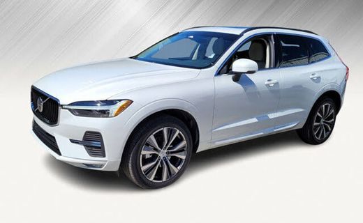 2022 Volvo XC60 Momentum
