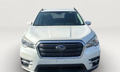 2019 Subaru Ascent Premium