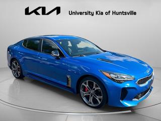2019 Kia Stinger GT