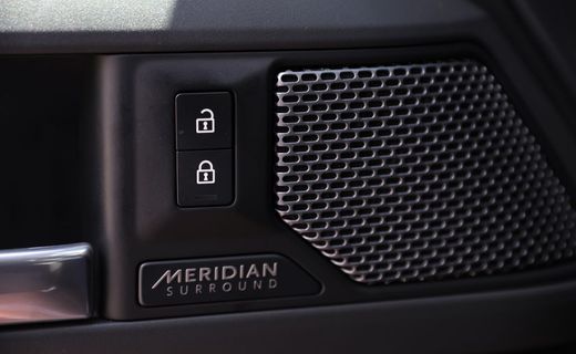 2022 Land Rover Defender 110 X