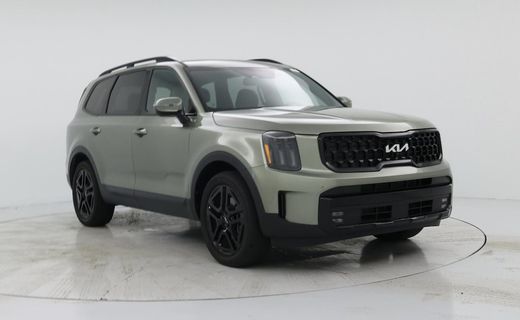 2024 Kia Telluride