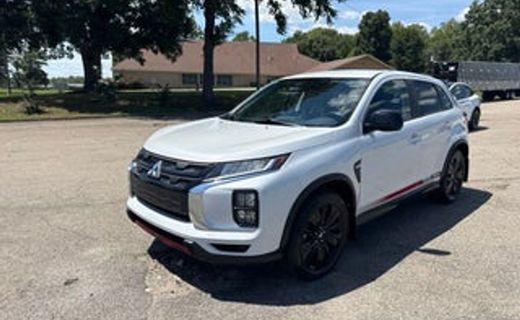 2024 Mitsubishi Outlander Sport