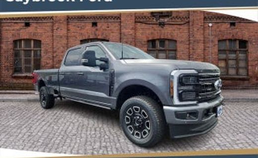 2026 Ford F-250 XL