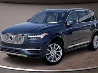 2019 Volvo XC90 Momentum