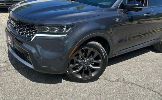 2022 Kia Sorento